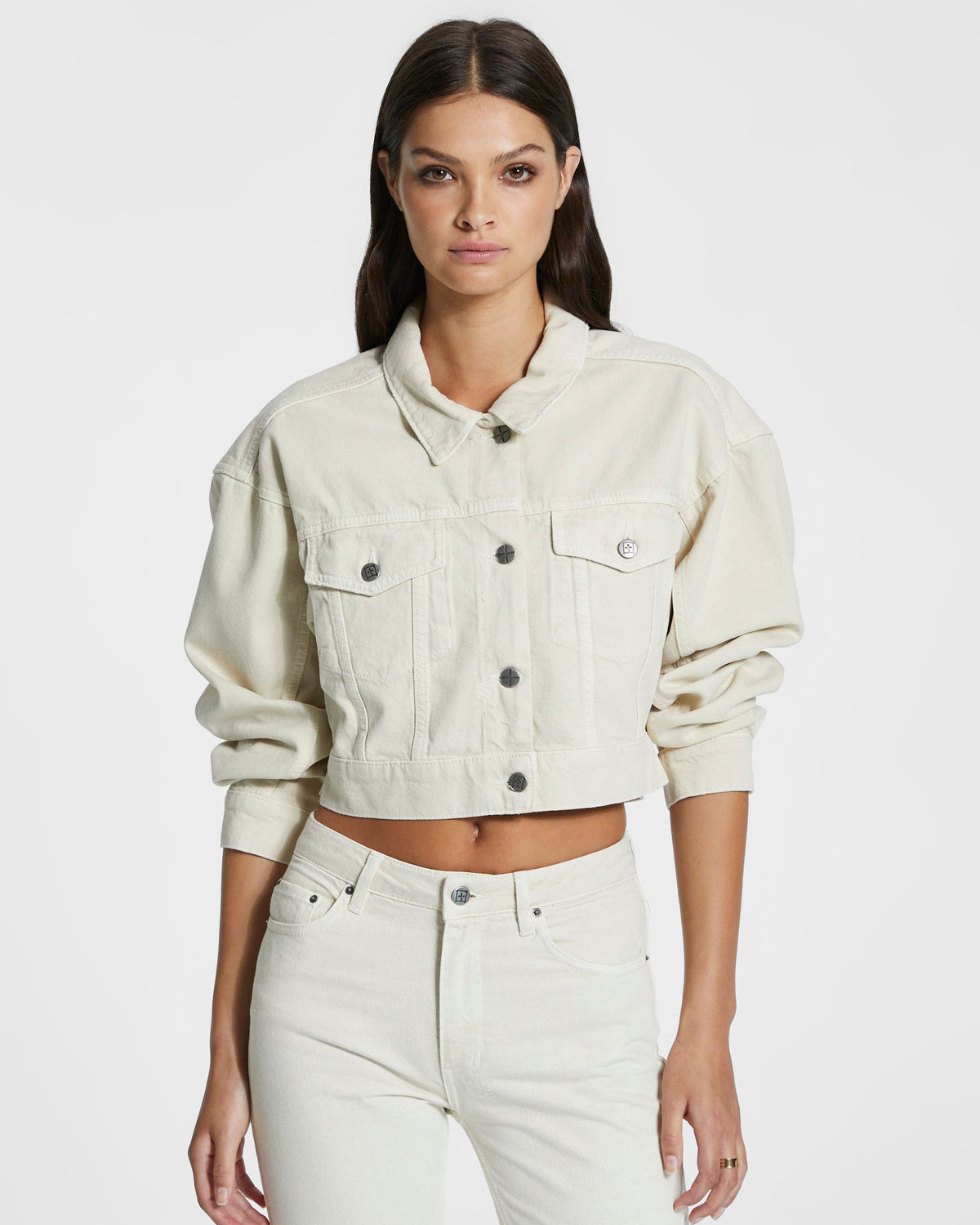 WOMENS BILLIE JACKET MALLOW JACKETS