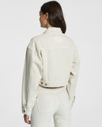 WOMENS BILLIE JACKET MALLOW JACKETS