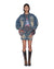 WOMENS  RELAX TRUCKER JACKET DUNE RELAXED JACKETS