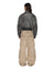 WOMENS  HIGHWAY BOMBER VINTAGE BLACK REGULAR JACKETS