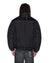 MENS  HOLY PUFFER JACKET MULTI REGULAR JACKETS