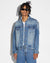 MENS  OH G JACKET EKSTATIK OVERSIZED JACKETS