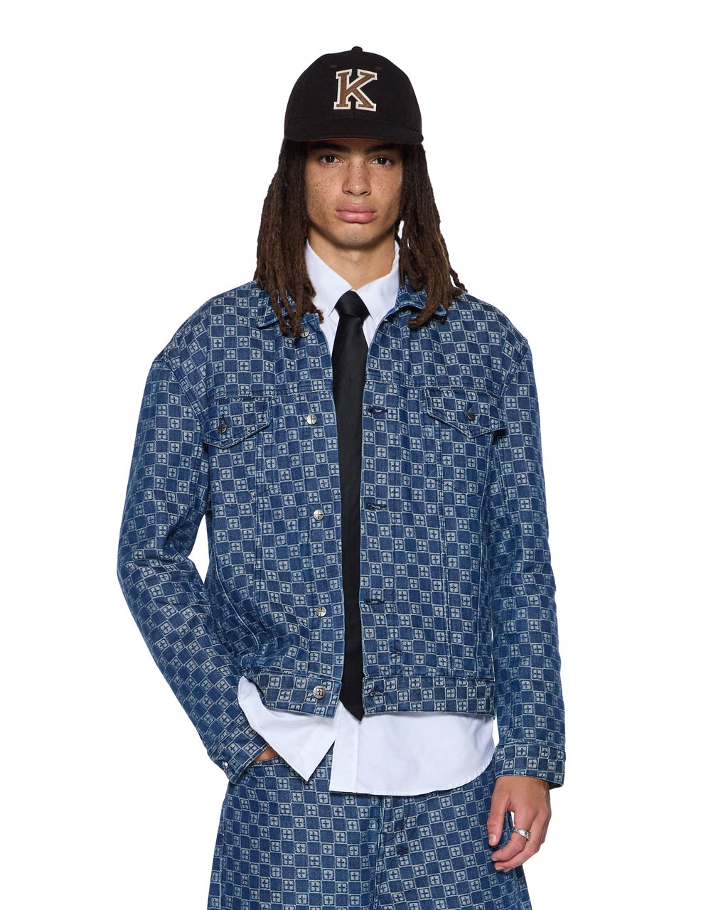 MENS OH G JACKET KLASSIK JACKETS