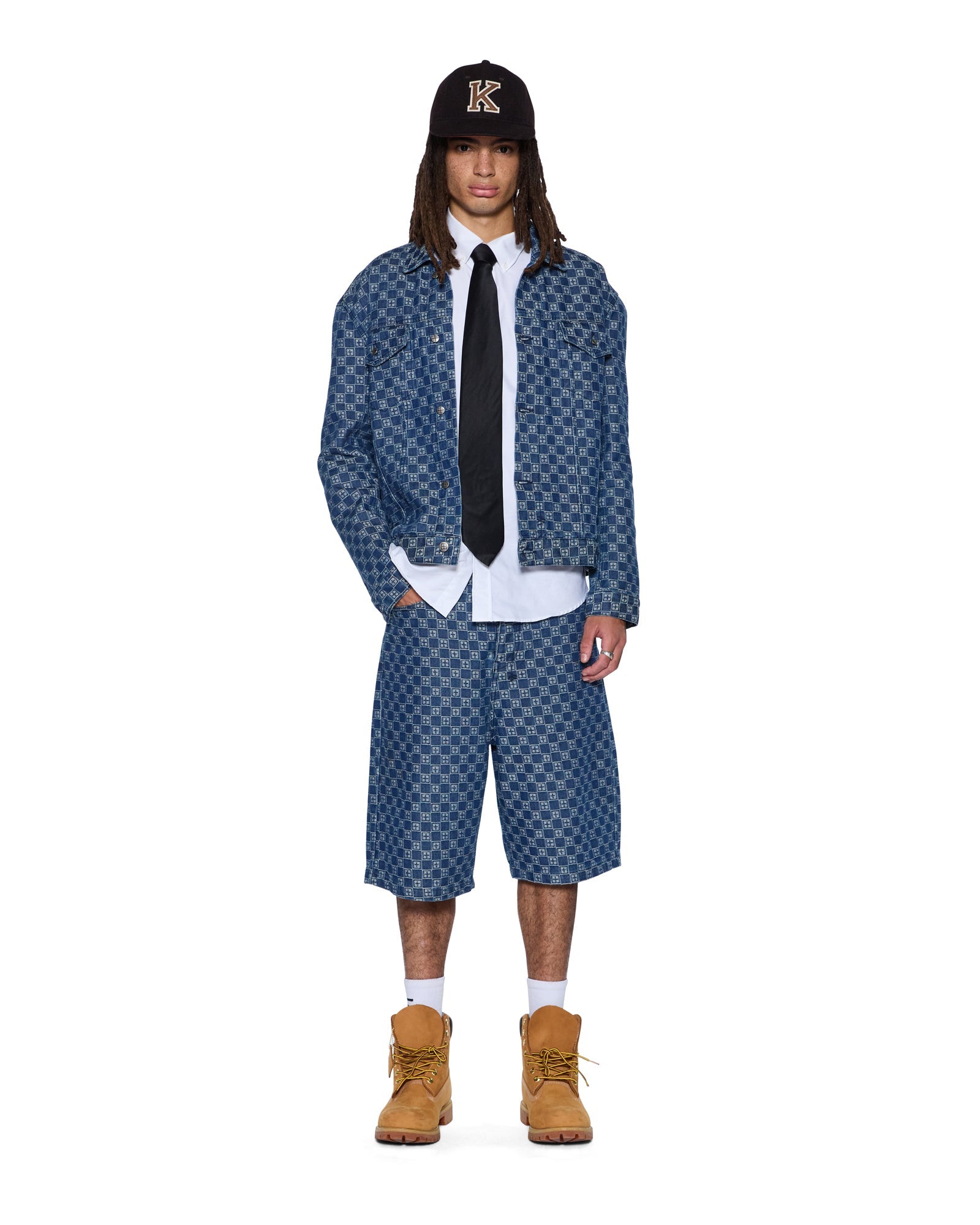 MENS OH G JACKET KLASSIK JACKETS