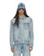 MENS  KSUBI X ALICE HOLLYWOOD OH G JACKET PUNK REGULAR JACKETS