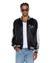 MENS  SALUD SOUVENIR JACKET BLACK REGULAR JACKETS