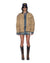 WOMENS  WORKWEAR JACKET SIERRA OVERSIZED JACKETS