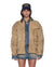 WOMENS  WORKWEAR JACKET SIERRA OVERSIZED JACKETS