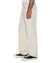 MENS  ANTI K IVORY RELAXED DENIM JEANS