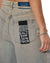 BAGGY JEAN DIRTY