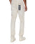 MENS  CHITCH 1999 IVORY SLIM DENIM JEANS