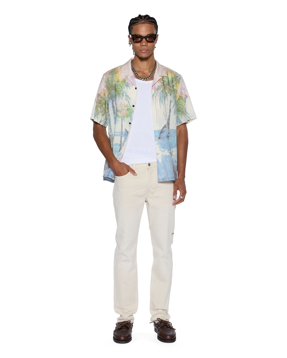 CHITCH 1999 IVORY