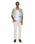 MENS  CHITCH 1999 IVORY SLIM DENIM JEANS