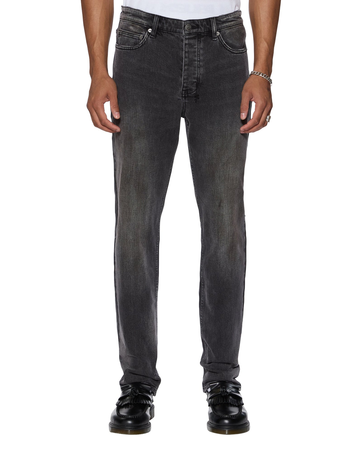 CHITCH 1999 TORQUED BLACK