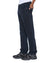MENS  CHITCH BLACK/BLUE SLIM DENIM JEANS