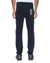 MENS  CHITCH BLACK/BLUE SLIM DENIM JEANS