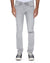 MENS  CHITCH DUNE ETCH SLIM DENIM JEANS
