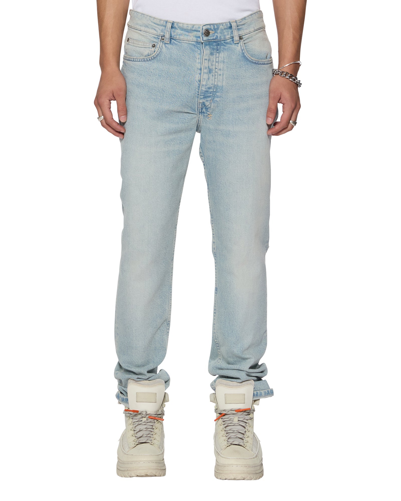 MENS CHITCH PARAGON DENIM JEANS