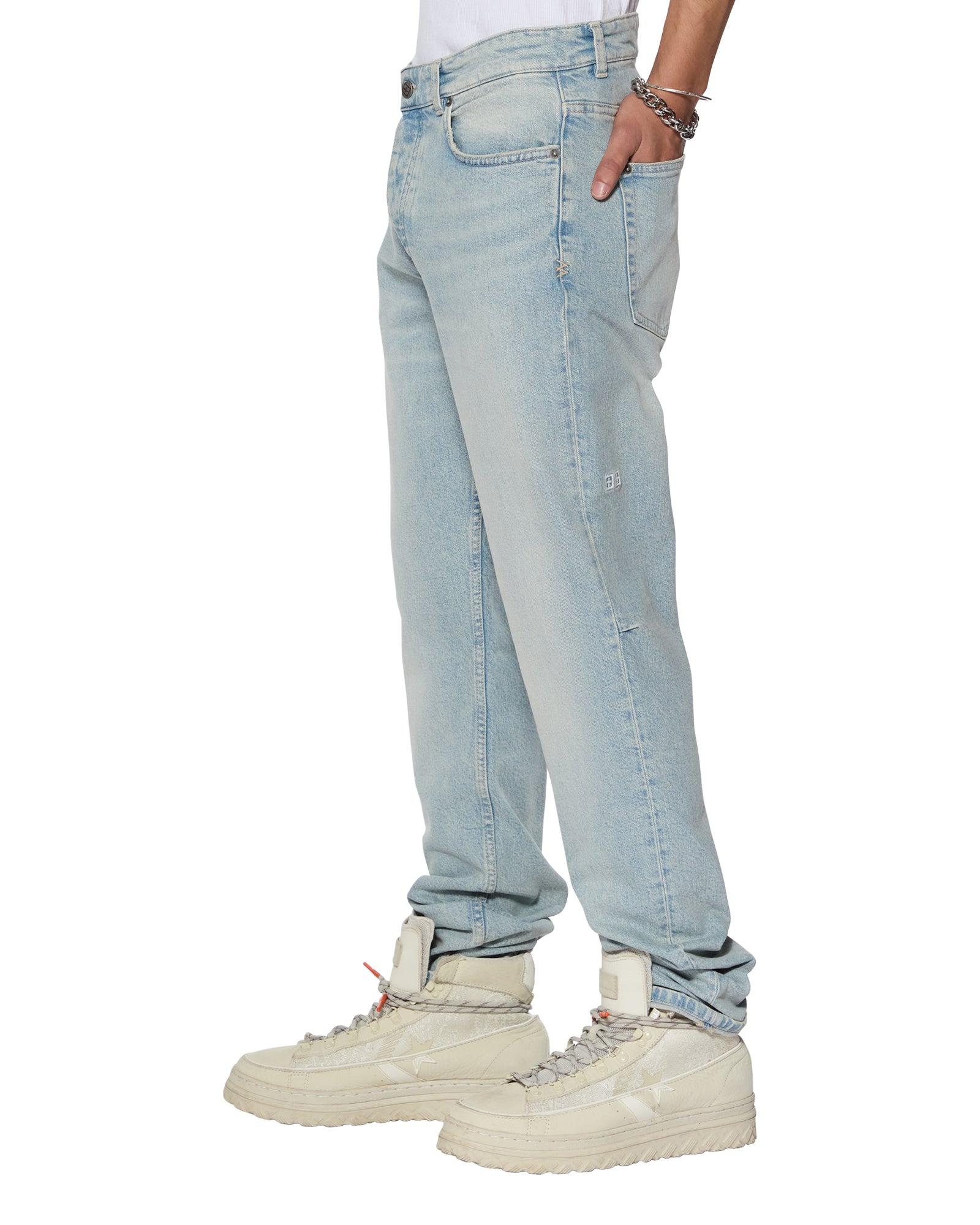 MENS CHITCH PARAGON DENIM JEANS