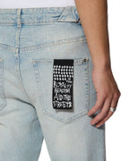 MENS CHITCH PARAGON DENIM JEANS