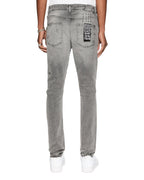 MENS CHITCH PRODIGY TRASHED DENIM JEANS