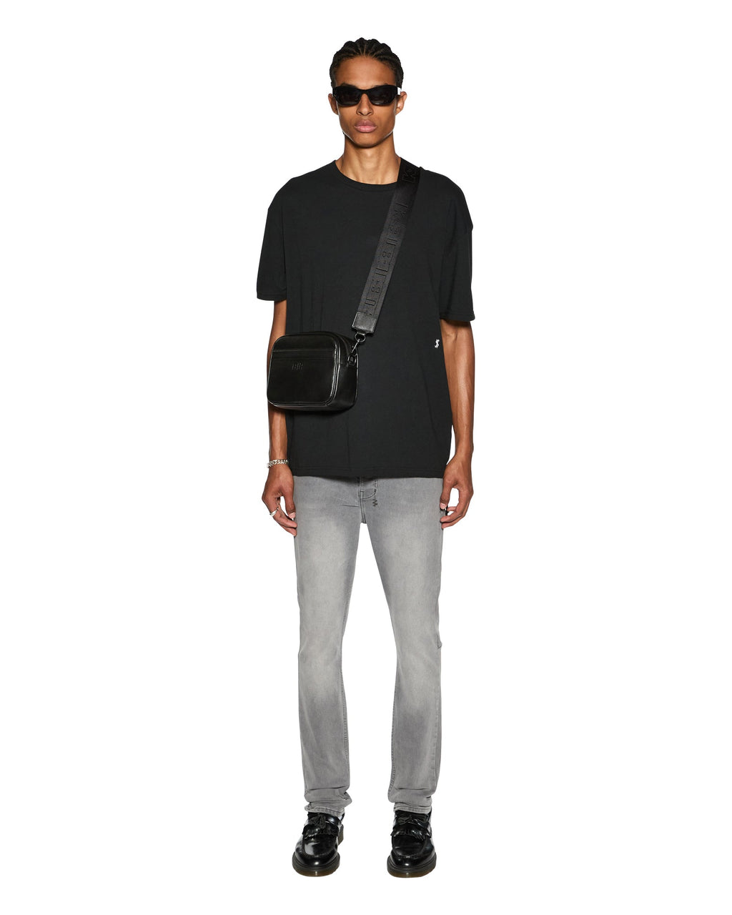 MENS CHITCH PRODIGY DENIM JEANS
