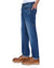 CHITCH SELVEDGE LA BLUE