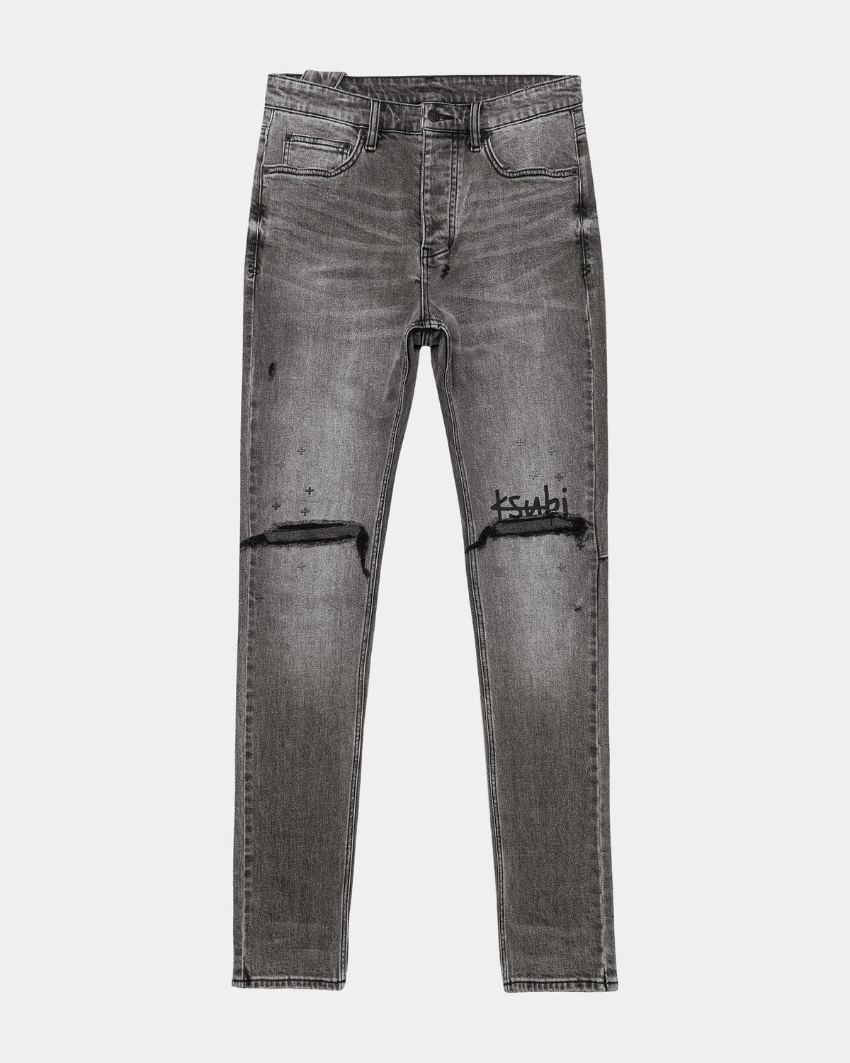 MENS CHITCH SINNERS 1999 DENIM JEANS
