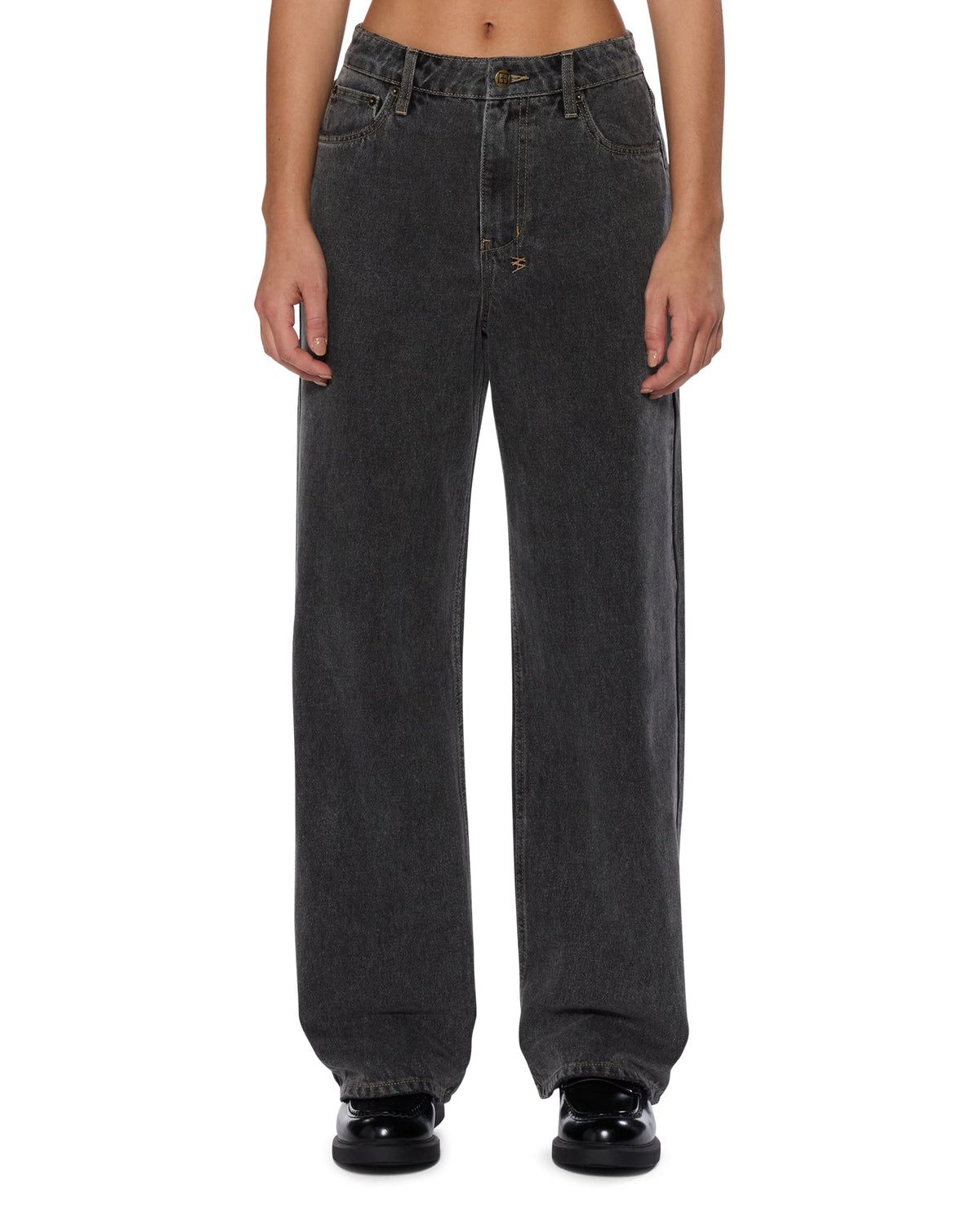 EMPIRE JEAN CINDER