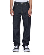 MENS HAZLOW RAW DENIM JEANS