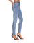 WOMENS  HI N WASTED TRUE VINTAGE SKINNY DENIM JEANS
