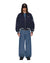 MENS  MAXX KLASSIK BAGGY DENIM JEANS