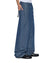 MENS  MAXX KLASSIK BAGGY DENIM JEANS