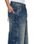 MENS  MAXX OPERATOR PANT RODEO RELAXED DENIM JEANS
