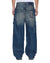 MENS  MAXX OPERATOR PANT RODEO RELAXED DENIM JEANS