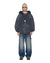 MENS  MAXX OPERATOR PANT RODEO RELAXED DENIM JEANS