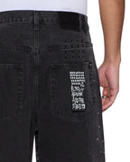 MENS MAXX RENAISSANCE DENIM JEANS