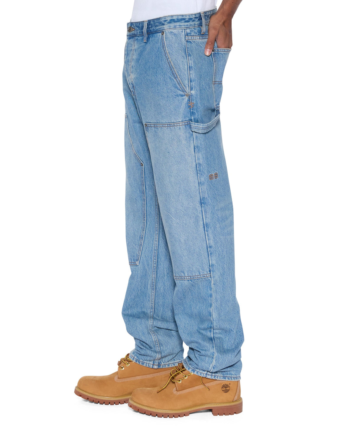 OPERATOR PANT TRUE