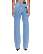 WOMENS PLAYBACK AUTHENTIK DENIM JEANS