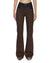 WOMENS  SOHO JEAN ORIGINAL SPLICED BOOTCUT DENIM JEANS