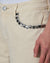 MENS  KSUBI X ALICE HOLLYWOOD TORO IVORY BOOTCUT DENIM JEANS