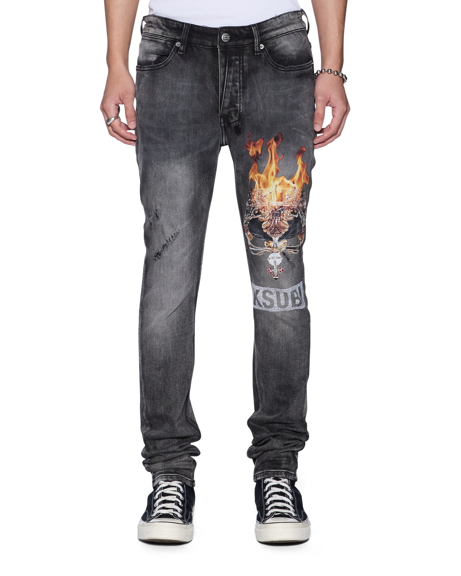 VAN WINKLE ASHER KINGS