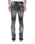 MENS  VAN WINKLE ASHER KINGS SKINNY DENIM JEANS