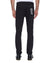 MENS  VAN WINKLE JASPER BLACK ARCH SKINNY DENIM JEANS