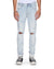 MENS  VAN WINKLE KRAFTWERK SKINNY DENIM JEANS