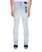 MENS VAN WINKLE KRAFTWERK DENIM JEANS