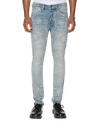 MENS VAN WINKLE PUNK ETERNITY DENIM JEANS