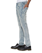 MENS VAN WINKLE PUNK ETERNITY DENIM JEANS