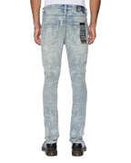 MENS VAN WINKLE PUNK ETERNITY DENIM JEANS