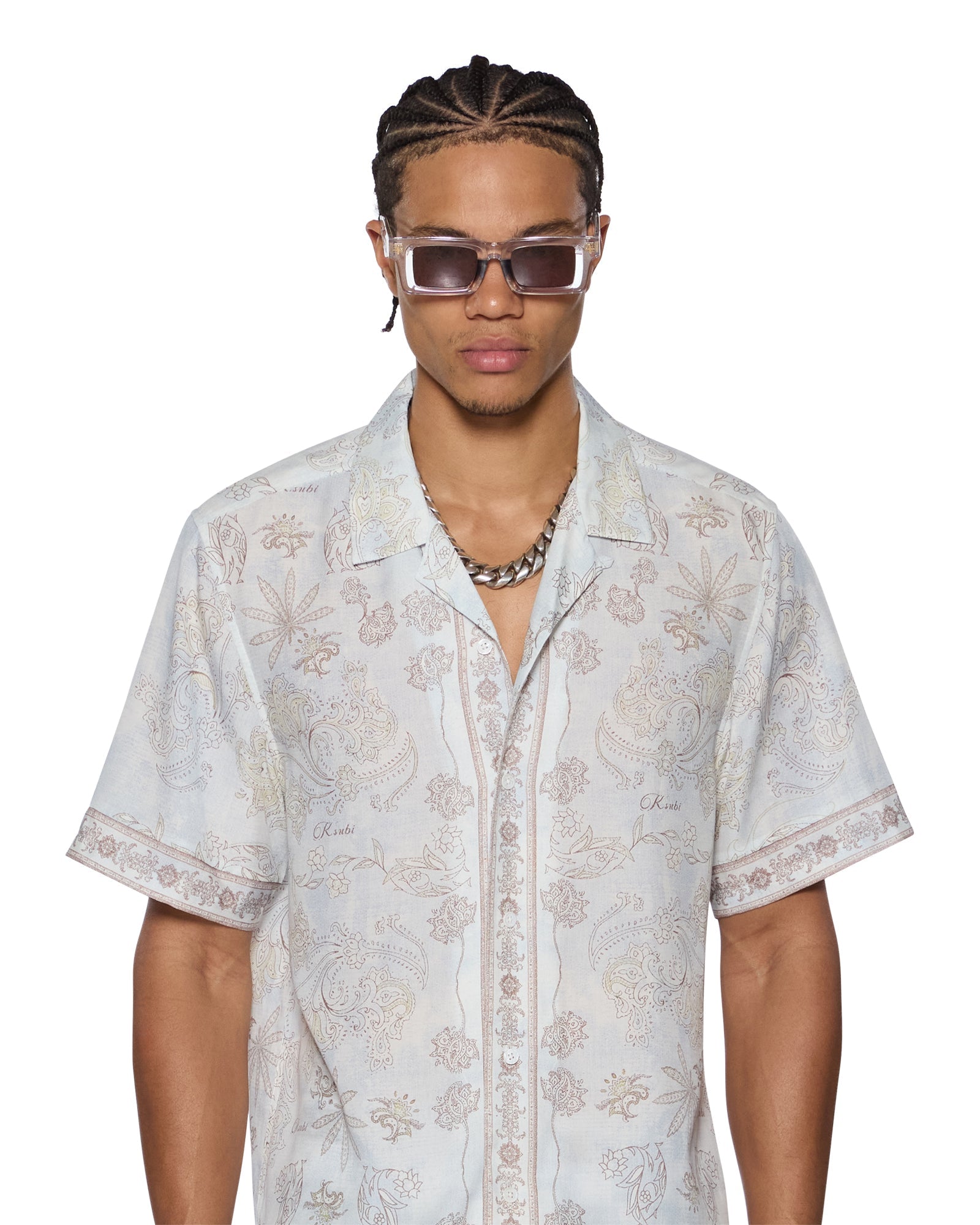 ETERNITY EKCESS RESORT SS SHIRT